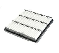 Air filte KNECHT LX 989 for MAZDA B-SERIE (UF) 2.6 1987-1990