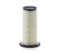 Air filte MANN-FILTER C 11 004 for CASE IH CX 2.7 1998-2000