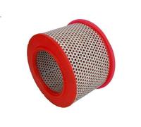 Air filte MANN-FILTER C 1555/1 for FORD TRANSIT Van 1.5 1957-1967