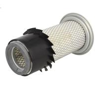 Air filte MANN-FILTER C 1588 x for JOHN DEERE 800 1.4 1989-1998