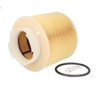 Air filte MANN-FILTER C 17 137/1 x for AUDI A6 C6 (4F2) 3 2004-2006