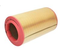 Air Filter fits FIAT DUCATO 250 2.2D 2006 on 4HV Mann 1349042080 1359643080 New