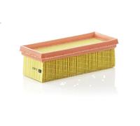 Air filte MANN-FILTER C 1932 for RENAULT THALIA I (LB_) 1.2 2002-2009