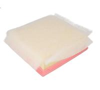 Air filte MANN-FILTER C 20 106/1 for OPEL CORSA D (S07) 1.3 2006-2011
