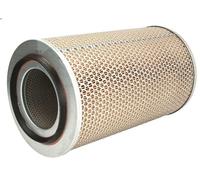 Air filte MANN-FILTER C 23 440/1 for MAN F9 9.51 1983-1986