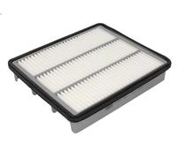 Air filte MANN-FILTER C 2542 for HYUNDAI TERRACAN (HP) 2.5 2001-2006