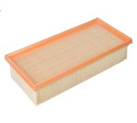 Air filte MANN-FILTER C 2584 for SMART FORFOUR (454) 1.1 2004-2006