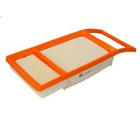 Air filte MANN-FILTER C 35 01 for FIAT 500 (312_) 1.3 2009-