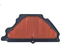 Air filte VICMA 15704 for Kawasaki ZX-6R 600 2007-2007
