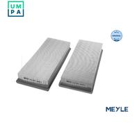 Original MEYLE Air Filters 012 094 0040/S for Mercedes-Benz