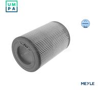 Air filter Filter Insert 012 321 0018 MEYLE for SMART CITY-COUPE CABRIO