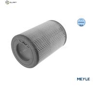 Air filter Filter Insert 012 321 0018 MEYLE for SMART CITY-COUPE CABRIO