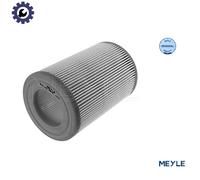 Air filter Filter Insert 012 321 0018 MEYLE for SMART CITY-COUPE CABRIO