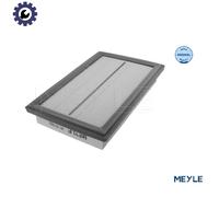 MEYLE 012 321 0023 Air Filter Fits Mercedes-Benz C-Class E-Class GLC SLK SLC