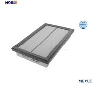 MEYLE Air Filter 012 321 0023 – Fits Mercedes-Benz C-Class, E-Class, GLC, SLK, SLC