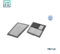Air Supply Air Filter Meyle 014 321 0004/S Fits Mercedes C-Class CLK CLS