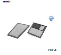 Air Supply Air Filter Meyle 014 321 0004/S Fits Mercedes C-Class CLK CLS