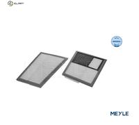 Air Supply Air Filter Meyle 014 321 0004/S Fits Mercedes C-Class CLK CLS