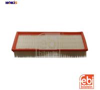 FEBI BILSTEIN 01812 Air filter