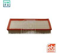 AIR FILTER 01812 FOR AAD/ACE/3A/6A 2.0L CR/JK/RA/CY/JP/JR/ME/MF/SB/JXFABB 1.6L