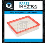 Air Filter 04622 Febi 1HM129620 1H0129620 Genuine Top Quality Guaranteed New