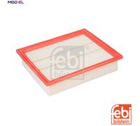 AIR FILTER 04622 FOR ABF/2E/ADY/AGG/AKR/AEP/AWF/AWG/ATU 2.0L AAM/ABS/ADZ 1.8L