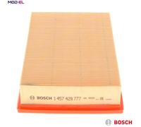 Bosch S9777 Car Air Filter - Replacement Filter