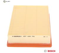 AIR FILTER 1 457 429 791 FOR FORD ESCORT/Mk/VII/Rural/Turnier/Clipper/NOMADE