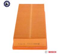 Air filter Filter Insert 1 457 429 814 BOSCH for BMW 5 5 Touring