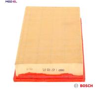 Bosch Air Filter 1 457 429 875 – Moisture-Resistant, High Tensile Strength – Fits Mercedes-Benz
