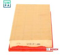 Bosch S9875 - Air Filter Car
