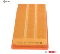 BOSCH 1 457 429 957 Air filter