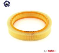AIR FILTER 1 457 429 992 FOR MERCEDES-BENZ 123/Break/T-Model 124 190 2.3L 4cyl