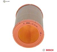 BOSCH 1 457 432 106 Air filter
