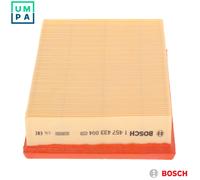 AIR FILTER 1 457 433 004 FOR BMW Z3/Roadster/E36 Z4/E85 X3/SAV/E83 M43B19 1.9L