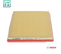 BOSCH 1 457 433 007 Air filter
