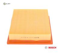 Bosch Car Air Filter S3023 - 1457433023