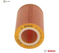 BOSCH 1 457 433 044 Air filter