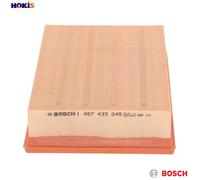 Air filter Filter Insert 1 457 433 045 BOSCH for OPEL VECTRA B VECTRA B Estate