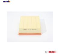 Air filter Filter Insert 1 457 433 046 BOSCH for AUDI SEAT