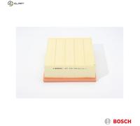 Air Filter fits SEAT EXEO 3R 1.6 09 to 10 ALZ Bosch 06C133843 Quality Guaranteed