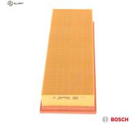 Air filter Filter Insert 1 457 433 058 BOSCH for VW SEAT