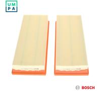 Bosch 1 457 433 071 Air Filter Fits Mercedes-Benz E-Class E 500 T 4-matic E 300
