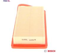 BOSCH 1 457 433 076 Air filter
