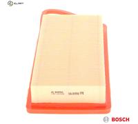Bosch S3076 Car Air Filter - Replacement Filter