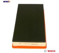 Genuine Bosch Air Filter Insert for Audi Seat Skoda VW Bora Variant 1457433081
