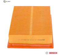 Bosch Air Filter - New - Fits BMW 5 Touring E39 & 3 E36 M54B22 M54B25 M54B30 M52B25