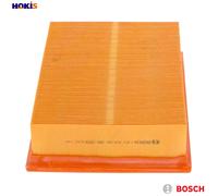 Bosch Air Filter - New - Fits BMW 5 Touring E39 & 3 E36 M54B22 M54B25 M54B30 M52B25