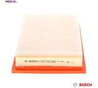 Air filter Filter Insert 1 457 433 089 BOSCH for VW FORD SEAT