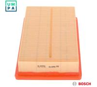 AIR FILTER 1 457 433 155 FOR FIAT STILO/VAN/Multi/Wagon 182 B6.000 1.6L 4cyl